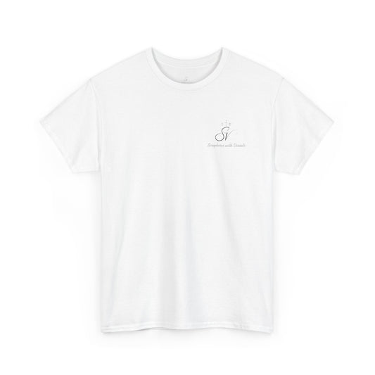 Grace over Vanity Tee - Proverbs 31:30