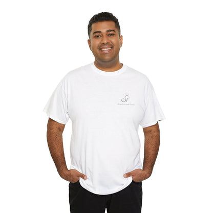 Grace over Vanity Tee - Proverbs 31:30