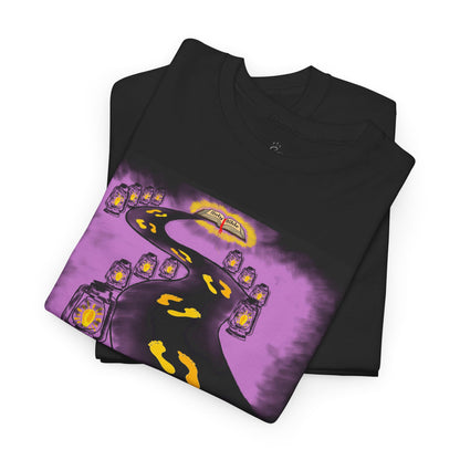 Guided — Psalm 119:105 Tee