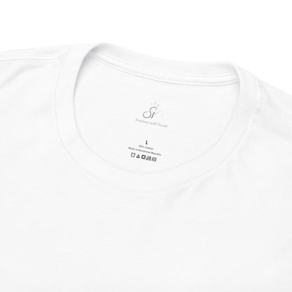 Grace over Vanity Tee - Proverbs 31:30