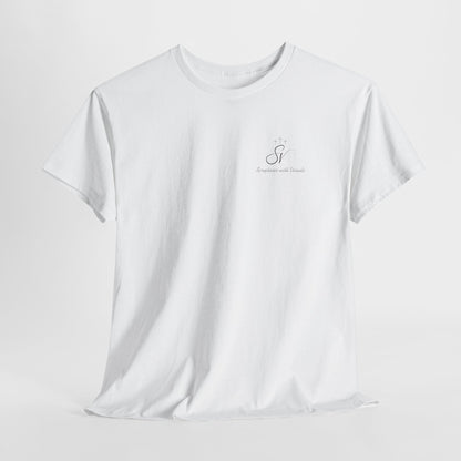 Grace over Vanity Tee - Proverbs 31:30