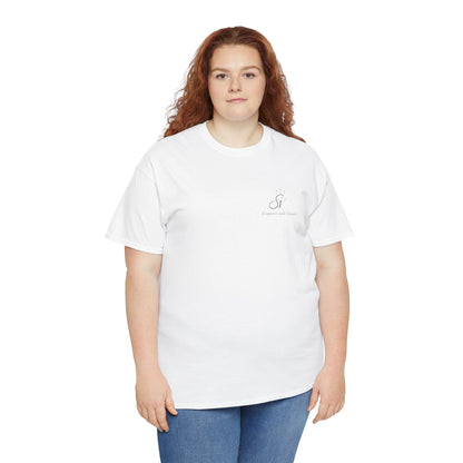 Grace over Vanity Tee - Proverbs 31:30