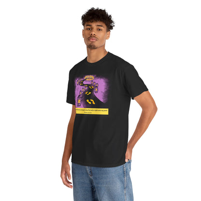 Guided — Psalm 119:105 Tee